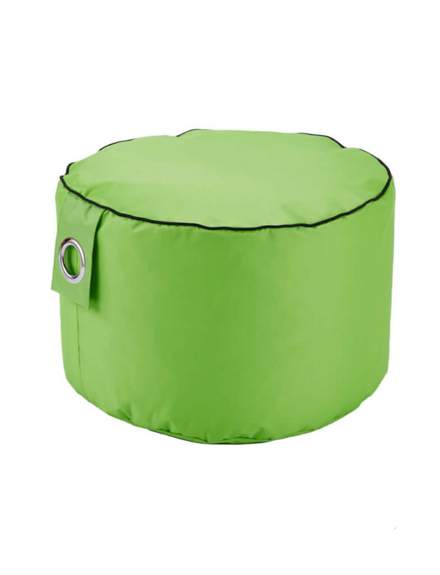 POUF D45x30 cm